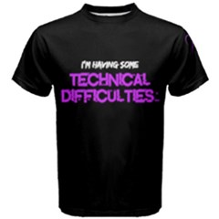 Technical Difficulties by MrBazibaz