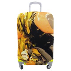 Before The Easter-1-1 Luggage Cover (medium) by bestdesignintheworld