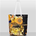 Before The Easter-1-4 Full Print Rope Handle Tote (Small) View1