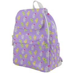 My Adventure Pastel Top Flap Backpack by thePastelAbomination