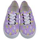 My Adventure Pastel Kids  Classic Low Top Sneakers View1