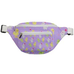 My Adventure Pastel Fanny Pack by thePastelAbomination