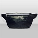 Dark Night Landscape Scene Waist Bag  View1