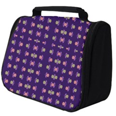 Digital Springs Full Print Travel Pouch (big) by Sparkle