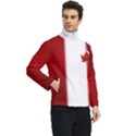 Men s Canada Bomber Jacket  SM - 5XL View2