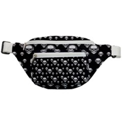 Skullmusician Fanny Pack by Sparkle