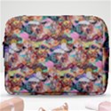 Retro Color Make Up Pouch (Large) View1