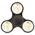 clown maiden Finger Spinner View2