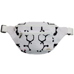 Chirality Fanny Pack by Limerence