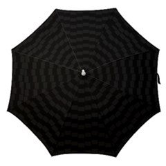 Blocks Straight Umbrellas by Sparkle