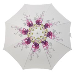 Carnie Squid Straight Umbrellas by Limerence