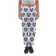 Night Moths Women s Jogger Sweatpants by SychEva