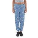 Cute Dragonflies In Spring Women s Jogger Sweatpants View1