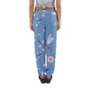 Cute Dragonflies In Spring Women s Jogger Sweatpants View2