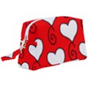 S1e1sue Wristlet Pouch Bag (Large) View1