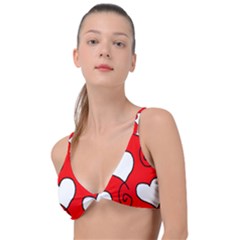 S1e1sue Knot Up Bikini Top by SomethingForEveryone