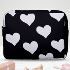 S1e1sue2 S1e1mercedes Make Up Pouch (large) by SomethingForEveryone