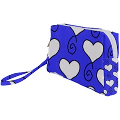 S1e1sue3 Wristlet Pouch Bag (small) by SomethingForEveryone