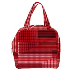 Gradient (101) Boxy Hand Bag by Sparkle