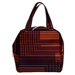 Gradient (97) Boxy Hand Bag by Sparkle