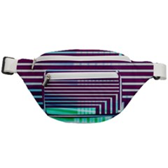 Gradient Fanny Pack by Sparkle