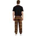 Gradient Men s Elastic Waist Pants View2