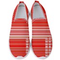 Gradient Men s Slip On Sneakers View1