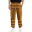 Gradient Men s Elastic Waist Pants View1