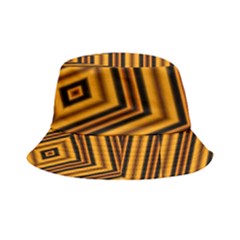 Gradient Inside Out Bucket Hat by Sparkle