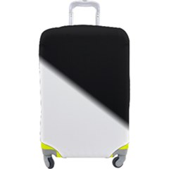 Gradient Luggage Cover (large) by Sparkle