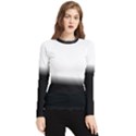 Gradient Women s Long Sleeve Rash Guard View1