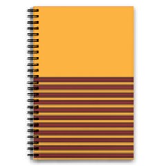 Gradient 5 5  X 8 5  Notebook by Sparkle