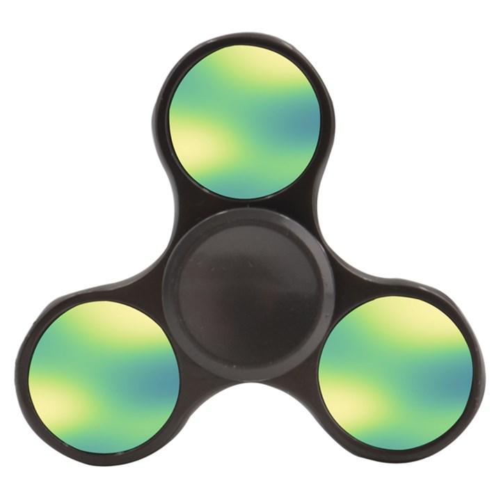 Gradientcolors Finger Spinner