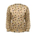 Festive Champagne Women s Sweatshirt View1