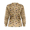 Festive Champagne Women s Sweatshirt View2