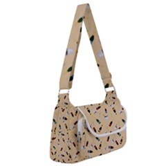 Festive Champagne Multipack Bag by SychEva