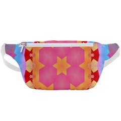 Digitalart Waist Bag  by Sparkle