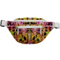 Digital Illusion Fanny Pack View1