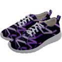 3d Lovely Geo Lines Vi Mens Athletic Shoes View2