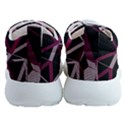 3d Lovely Geo Lines Iii Athletic Shoes View4