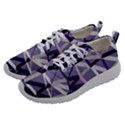 3D Lovely GEO Lines IX Athletic Shoes View2