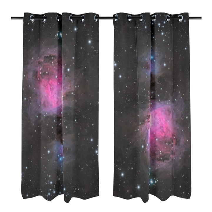 M42 Window Curtain (Small 72 )