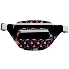 Floral Fanny Pack by Sparkle