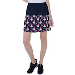 Floral Tennis Skirt by Sparkle