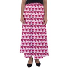 Digitalart Flared Maxi Skirt by Sparkle