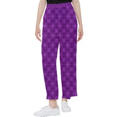 Digital Illusion Women s Pants  by Sparkle