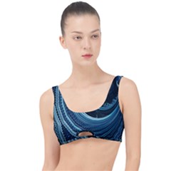 Fractal The Little Details Bikini Top by Sparkle