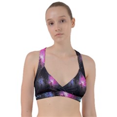 M42 Sweetheart Sports Bra by idjy