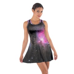 Orion (m42) Cotton Racerback Dress by idjy