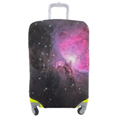 M42 Luggage Cover (medium) by idjy